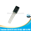 Linh Kiện Transistor 2SA1013Y A1013 TO-92L 160V 1A PNP