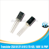 Linh Kiện Transistor 2SA1013Y A1013 TO-92L 160V 1A PNP
