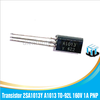 Linh Kiện Transistor 2SA1013Y A1013 TO-92L 160V 1A PNP