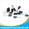 Linh Kiện Transistor 2SA1013Y A1013 TO-92L 160V 1A PNP