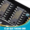 74HC595 IC ghi dịch SMD