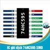 74HC595 IC ghi dịch SMD