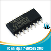 74HC595 IC ghi dịch SMD
