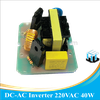 Mạch chuyển đổi nguồn DC-AC Inverter 12VDC sang 220VAC 40W