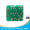 Mạch chuyển đổi nguồn DC-AC Inverter 12VDC sang 220VAC 40W