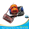 Mạch Nung Cao Tần Zvs Mini 120w 5v-12vdc