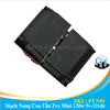 Mạch Nung Cao Tần Zvs Mini 120w 5v-12vdc