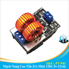 Mạch Nung Cao Tần Zvs Mini 120w 5v-12vdc