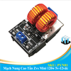 Mạch Nung Cao Tần Zvs Mini 120w 5v-12vdc