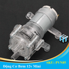 Động Cơ Bơm 12v Mini Dùng Cho Bể Cá Máy Rửa Tay