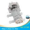 Động Cơ Bơm 12v Mini Dùng Cho Bể Cá Máy Rửa Tay