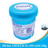 Mỡ hàn AMTECH NC-559-ASM 100g
