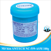 Mỡ hàn AMTECH NC-559-ASM 100g