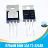 IRF540N Mosfet công suất kênh N, N-MOSFET 100V 33A TO-220AB