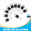 IRF540N Mosfet công suất kênh N, N-MOSFET 100V 33A TO-220AB