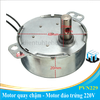 Motor quay chậm - Motor đảo trứng 220V