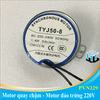 Motor quay chậm - Motor đảo trứng 220V