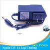 Nguồn 12V 1A TQ chất lượng
