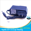 Nguồn 12V 1A TQ chất lượng