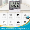 Đồng hồ đo nhiệt độ và độ ẩm HTC-1
