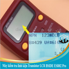 Máy kiểm tra linh kiện Transistor LCR BSIDE ESR02 Pro