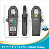 Kẹp dòng vạn năng AC tự động - thông minh FUYI FY3269X chính hãng