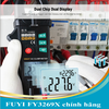 Kẹp dòng vạn năng AC tự động - thông minh FUYI FY3269X chính hãng