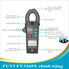 Kẹp dòng vạn năng AC tự động - thông minh FUYI FY3269X chính hãng