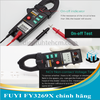 Kẹp dòng vạn năng AC tự động - thông minh FUYI FY3269X chính hãng