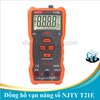 Đồng hồ vạn năng số NJTY T21E BH 1 NĂM