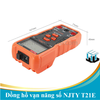Đồng hồ vạn năng số NJTY T21E BH 1 NĂM