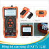Đồng hồ vạn năng số NJTY T21E BH 1 NĂM