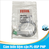 PL-05P PNP - Cảm biến tiệm cận PL-05P PNP MÀU XANH