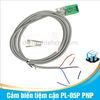 PL-05P PNP - Cảm biến tiệm cận PL-05P PNP MÀU XANH