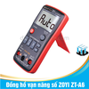 ZOYI ZT-A6 Đồng hồ vạn năng số chính hãng ZOTEK
