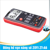 ZOYI ZT-A6 Đồng hồ vạn năng số chính hãng ZOTEK