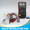 ZOYI ZT-A6 Đồng hồ vạn năng số chính hãng ZOTEK