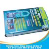 Pro'skit MT-3110 Ampe kìm Kẹp dòng điện tử AC 3 5/6