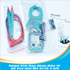 Pro'skit MT-3110 Ampe kìm Kẹp dòng điện tử AC 3 5/6
