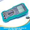 Pro'sKit MT-1706 Đồng hồ vạn năng số điện tử 3-5/6 True RMS full chức năng