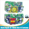 5V 700mA Board Nguồn tháo vỏ Samsung 54x32x16mm