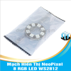Mạch Hiển Thị NeoPixel 8 RGB LED WS2812