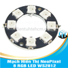 Mạch Hiển Thị NeoPixel 8 RGB LED WS2812