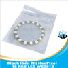 Mạch Hiển Thị NeoPixel 16 RGB LED WS2812