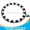 Mạch Hiển Thị NeoPixel 16 RGB LED WS2812
