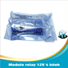 12V 4 kênh - Module Relay 4 kênh 12V chịu được hiệu điện thế lên đến 250VAC 10A