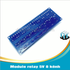 5V 8 kênh - Module Relay 8 kênh 5V chịu được hiệu điện thế lên đến 250VAC 10A