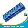 5V 8 kênh - Module Relay 8 kênh 5V chịu được hiệu điện thế lên đến 250VAC 10A