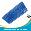 5V 16 kênh - Module Relay 16 kênh 5V chịu được hiệu điện thế lên đến 250VAC 10A