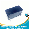 HLK-PM01 Module Nguồn AC-DC Hi-Link 5VDC 3W